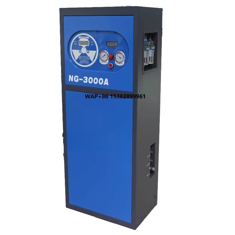 Car Care - Máquina de Inflar Pneus Digital Automática