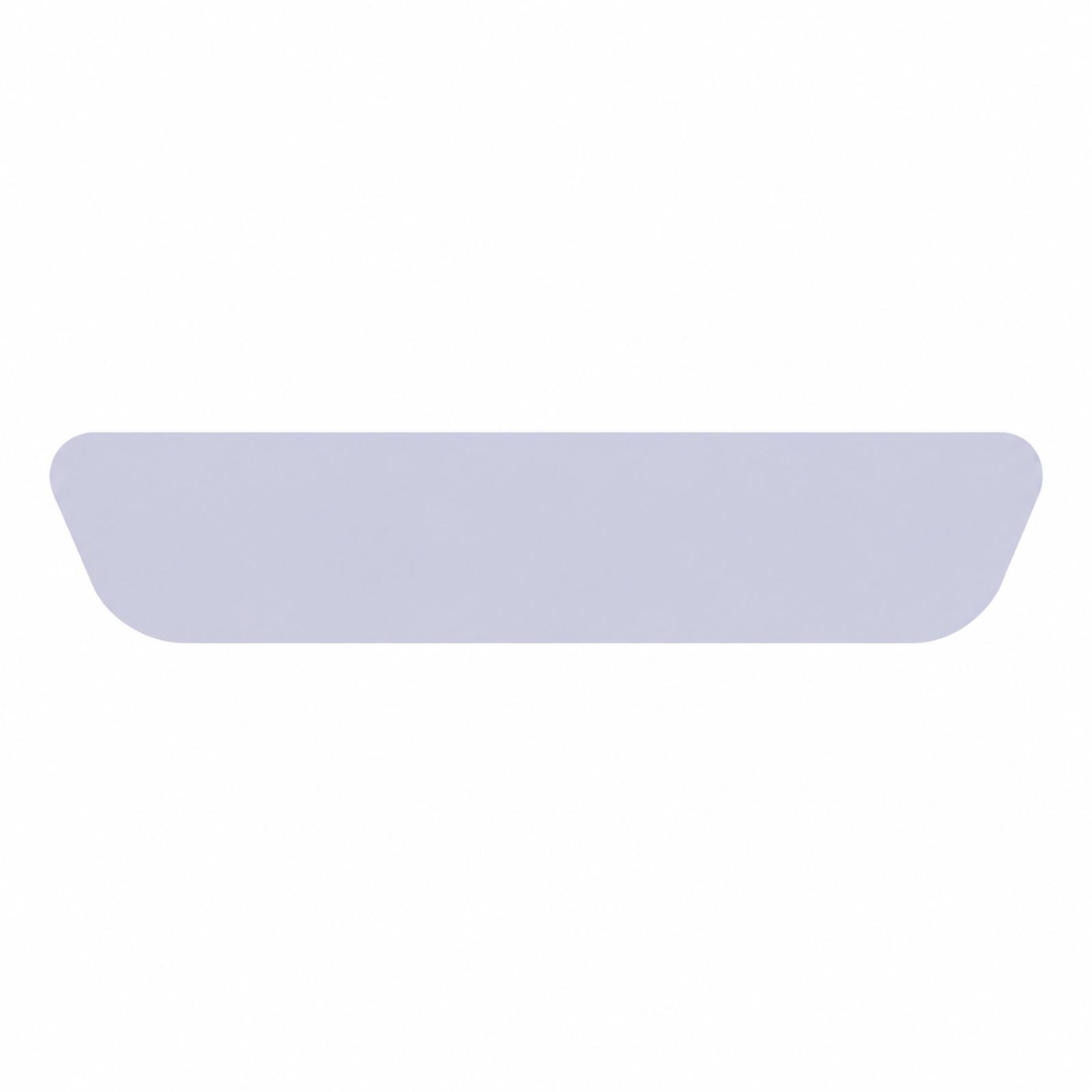 Anti Glare Car Rearview Mirror Film - Película Antirreflexo para Espelho Retrovisor de