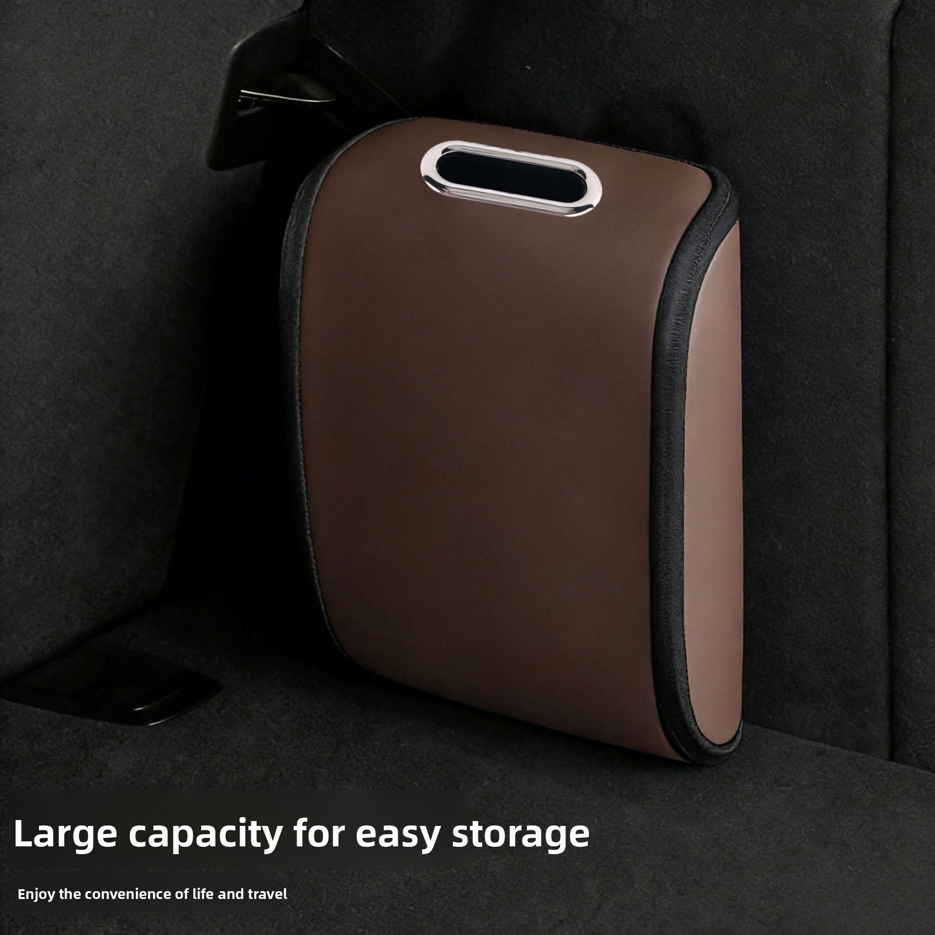Bolsa de armazenamento para o  - Car Trunk Organizer Foldable Storage Box avaliação e preço