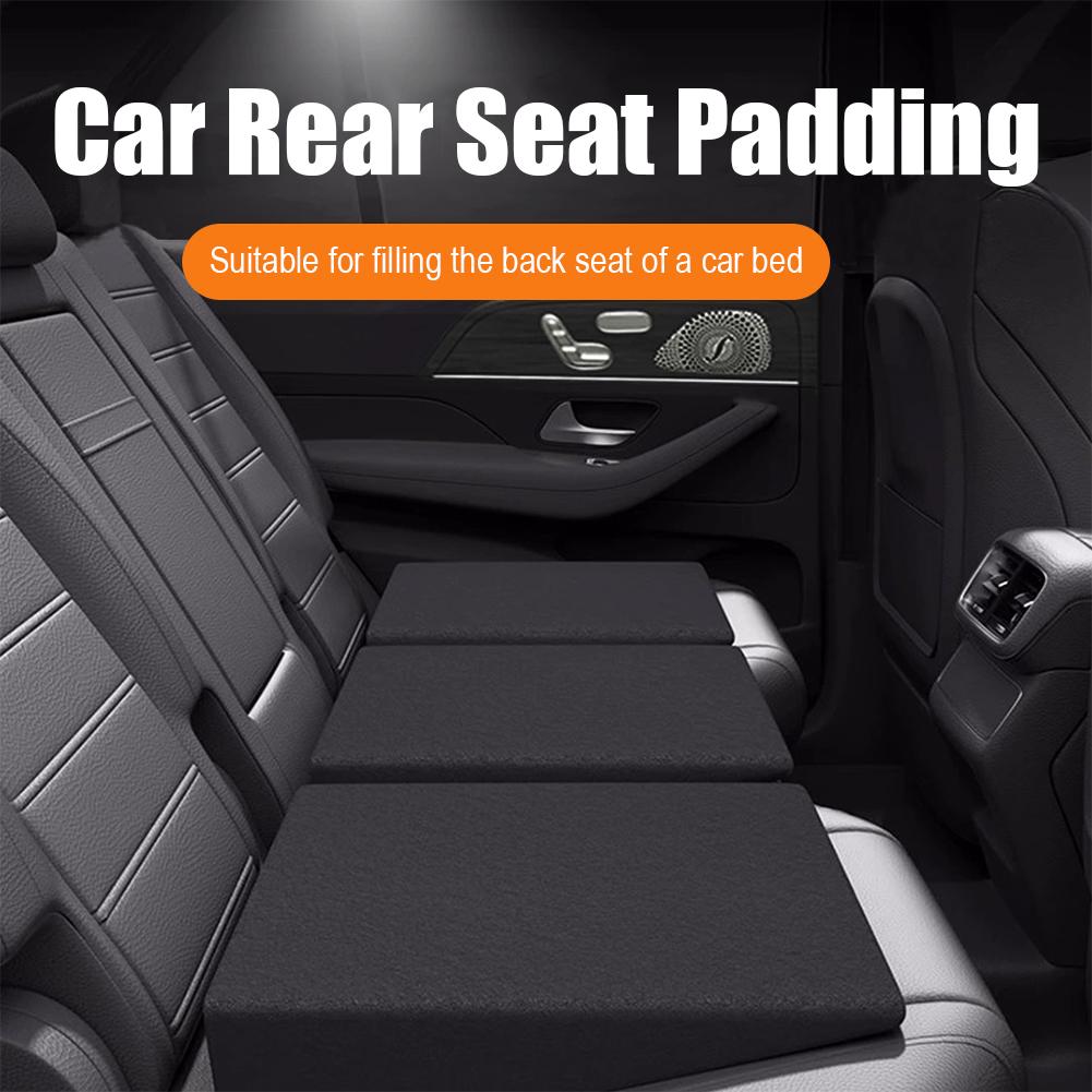 Almofada de Nivelamento para A - Memory Foam Car Neck Pillow Lumbar Support avaliação e preço