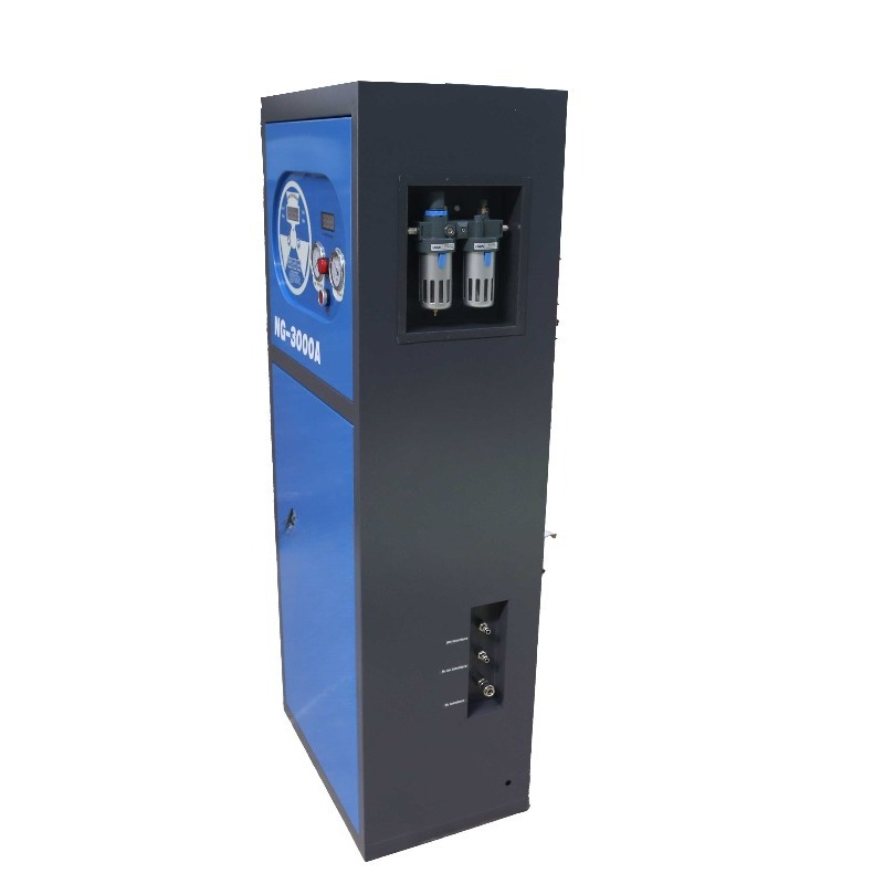 Máquina de Inflar Pneus Digita - Car Care avaliação e preço