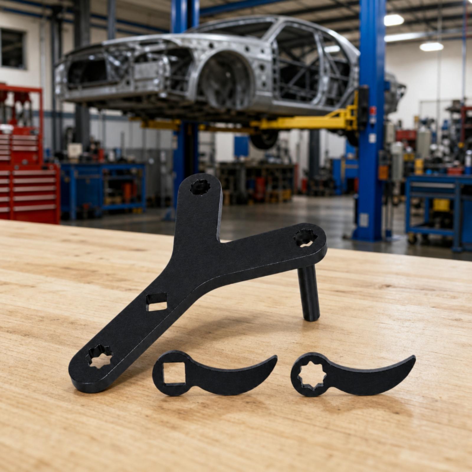Kit de ferramentas para remove - Auto Repair Tools avaliação e preço