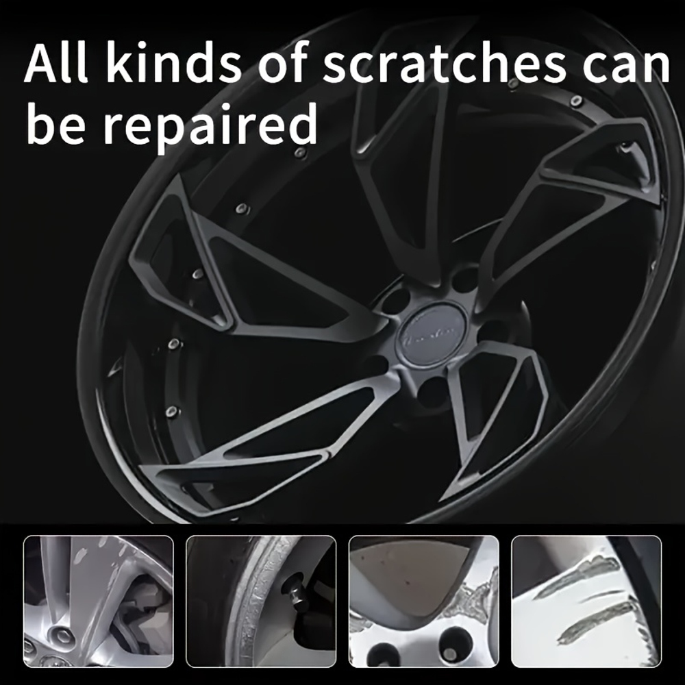 Cera para reparo de arranhões  - Car Scratch Repair Polishing Wax Paste avaliação e preço