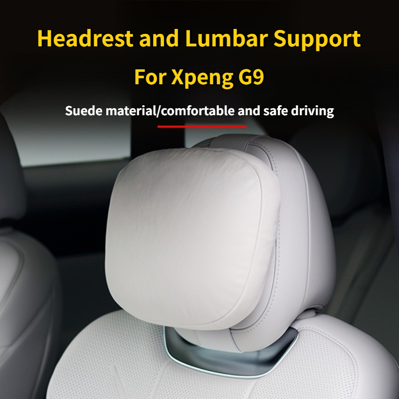 Apoio de cabeça do carro apoio - Memory Foam Car Neck Pillow Lumbar Support avaliação e preço