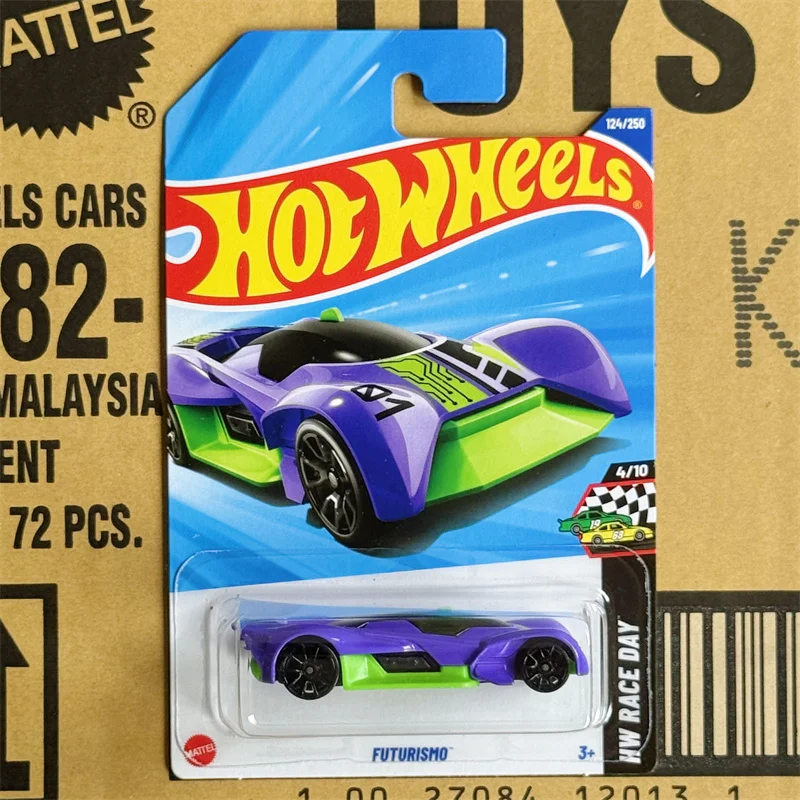 Carro de brinquedo Hot Wheels, - Car Care avaliação e preço