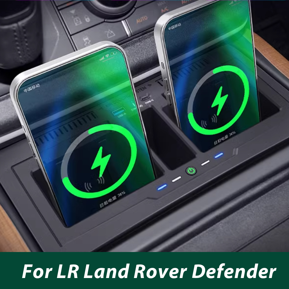 Base de carregamento sem fio M - Wireless Car Charger Mount Fast Charging avaliação e preço