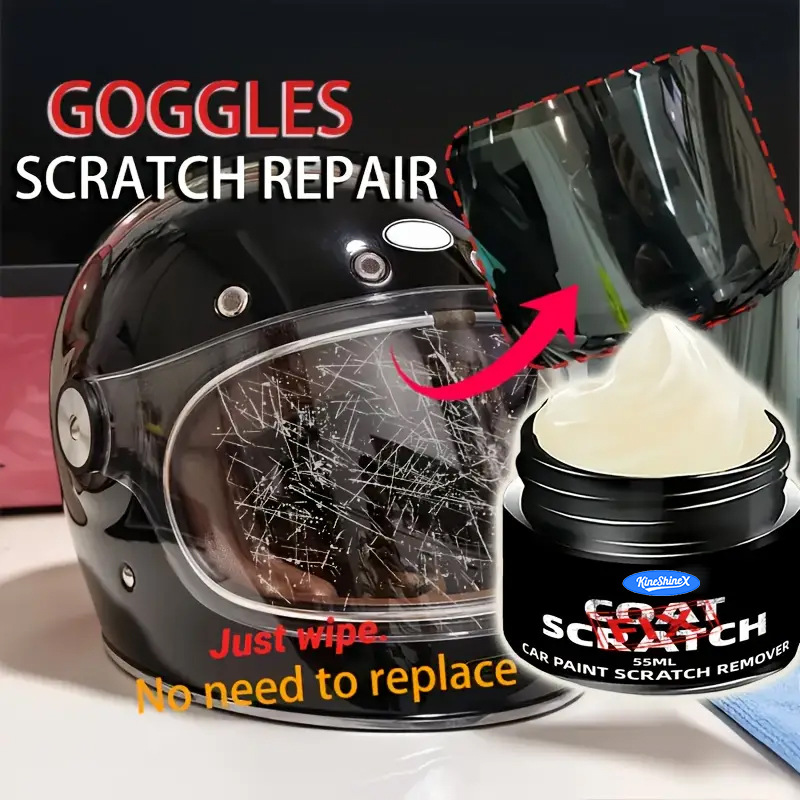 Cera para reparo de arranhões  - Car Scratch Repair Polishing Wax Paste avaliação e preço