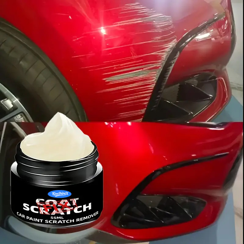Cera para reparo de arranhões  - Car Scratch Repair Polishing Wax Paste avaliação e preço
