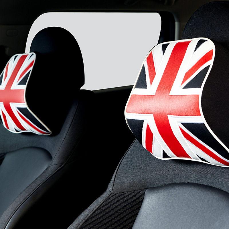 Travesseiro de apoio para pesc - Memory Foam Car Neck Pillow Lumbar Support avaliação e preço