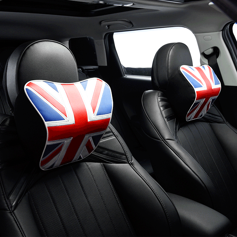Travesseiro de apoio para pesc - Memory Foam Car Neck Pillow Lumbar Support avaliação e preço