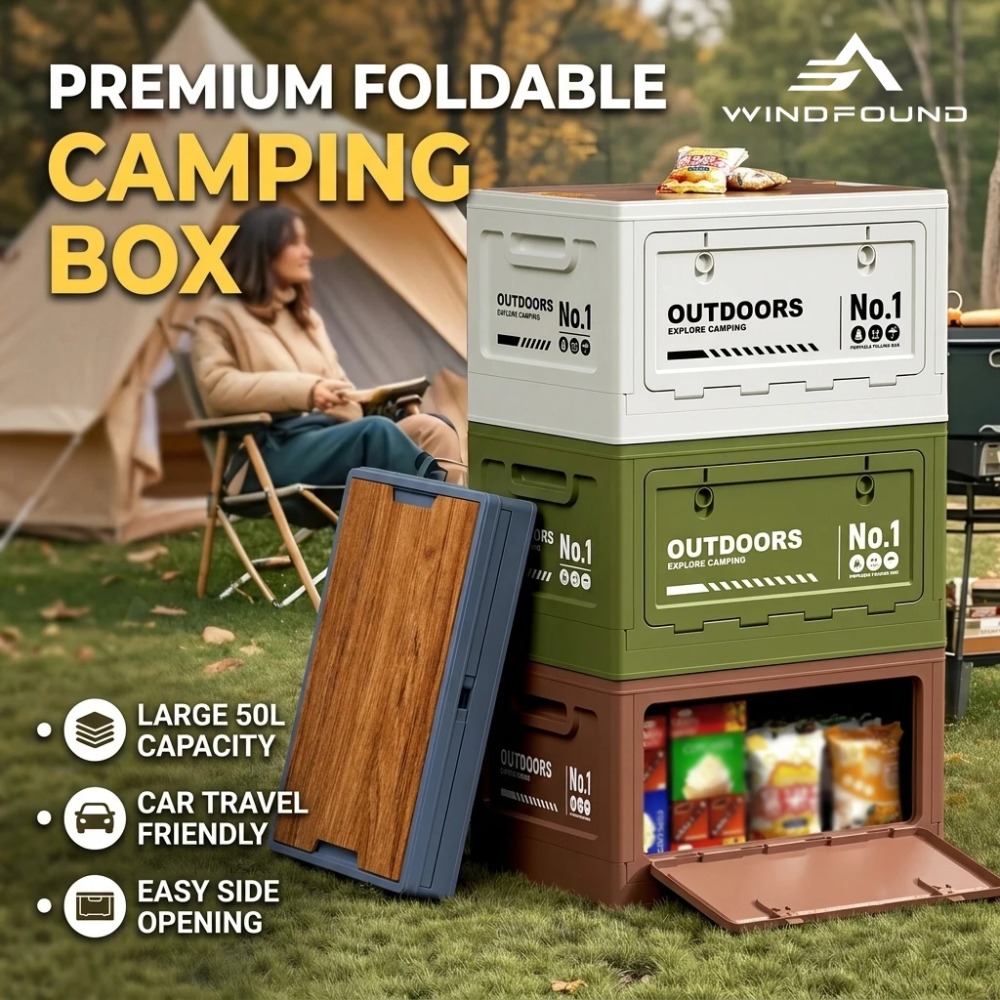 Caixa de Armazenamento Dobráve - Car Trunk Organizer Foldable Storage Box avaliação e preço
