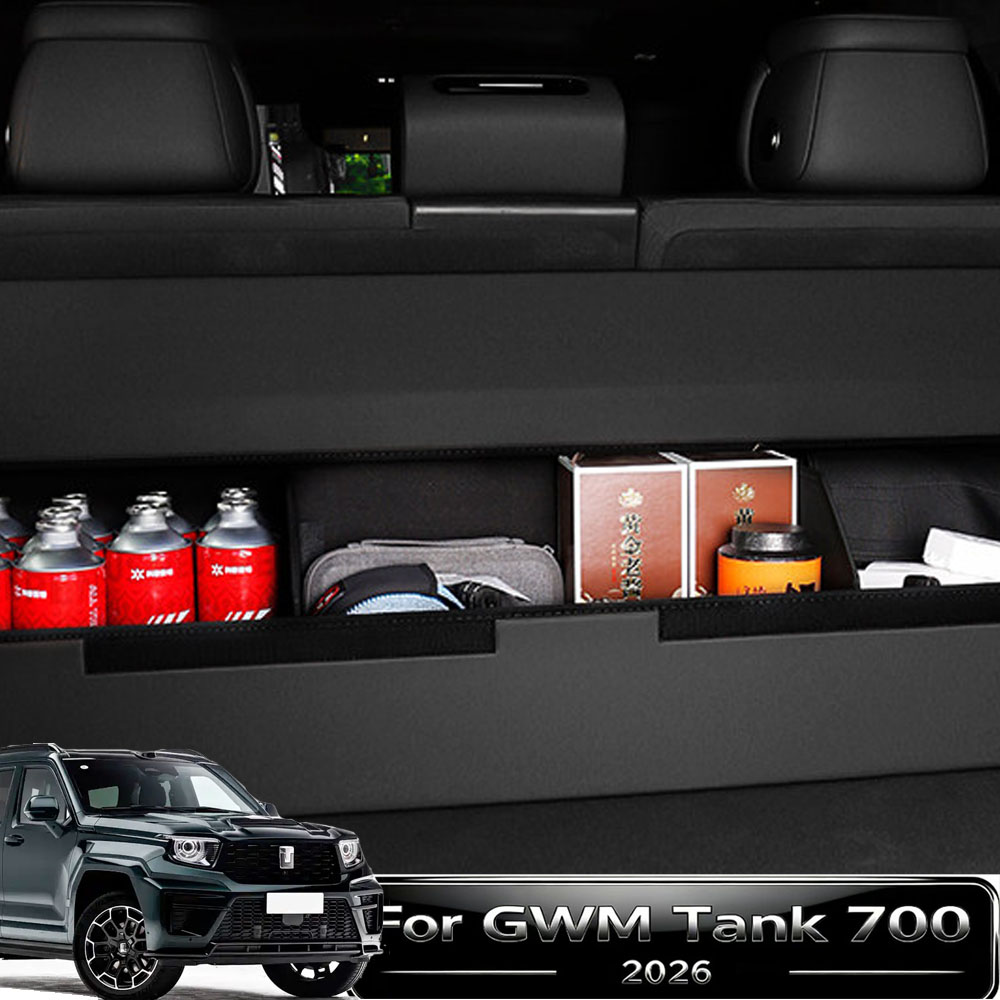Caixa de Armazenamento para Po - Car Trunk Organizer Foldable Storage Box avaliação e preço