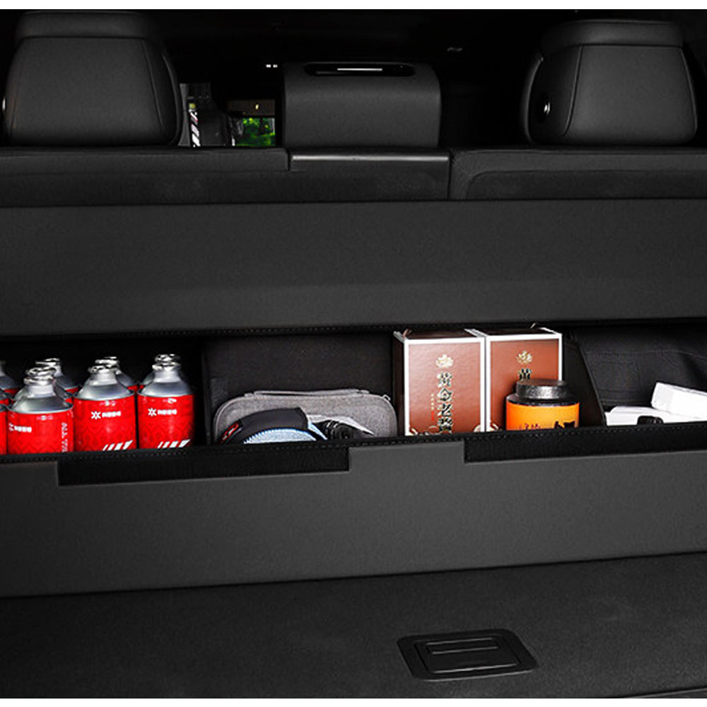 Caixa de Armazenamento para Po - Car Trunk Organizer Foldable Storage Box avaliação e preço