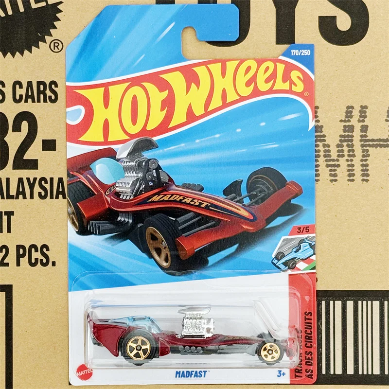 Carro de brinquedo Hot Wheels, - Car Care avaliação e preço