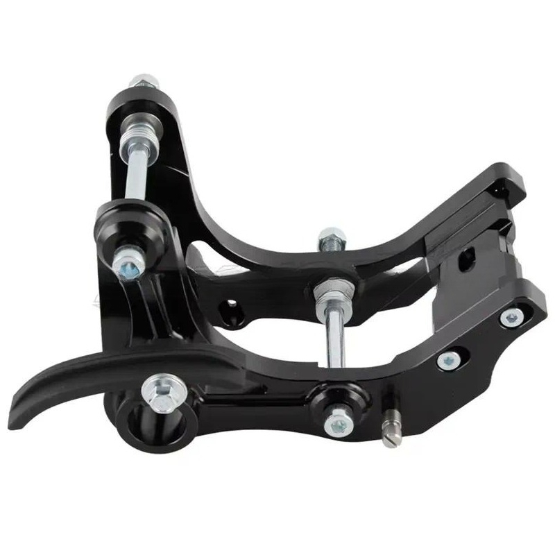 Novo 2026, Suporte de Motor Le - Motorcycle Parts avaliação e preço