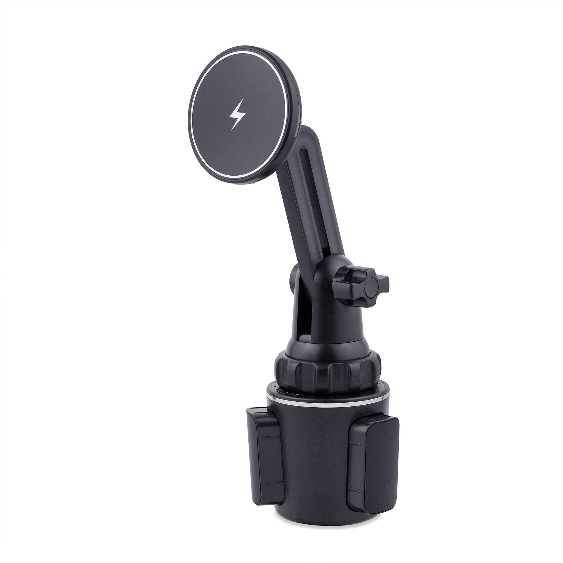 Carregador de Carro MagSafe 15 - Wireless Car Charger Mount Fast Charging avaliação e preço