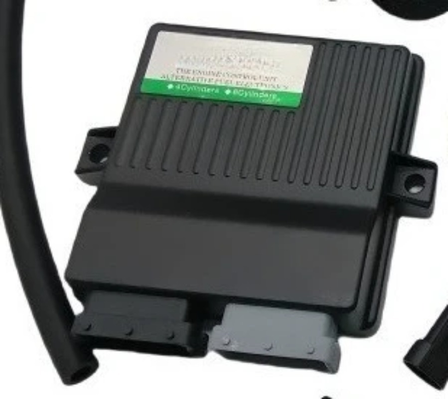 Kit de Conversão de Gás Liquef - Car Electronics avaliação e preço