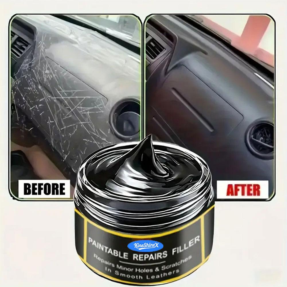 Creme Reparador de Arranhões p - Car Scratch Repair Polishing Wax Paste avaliação e preço