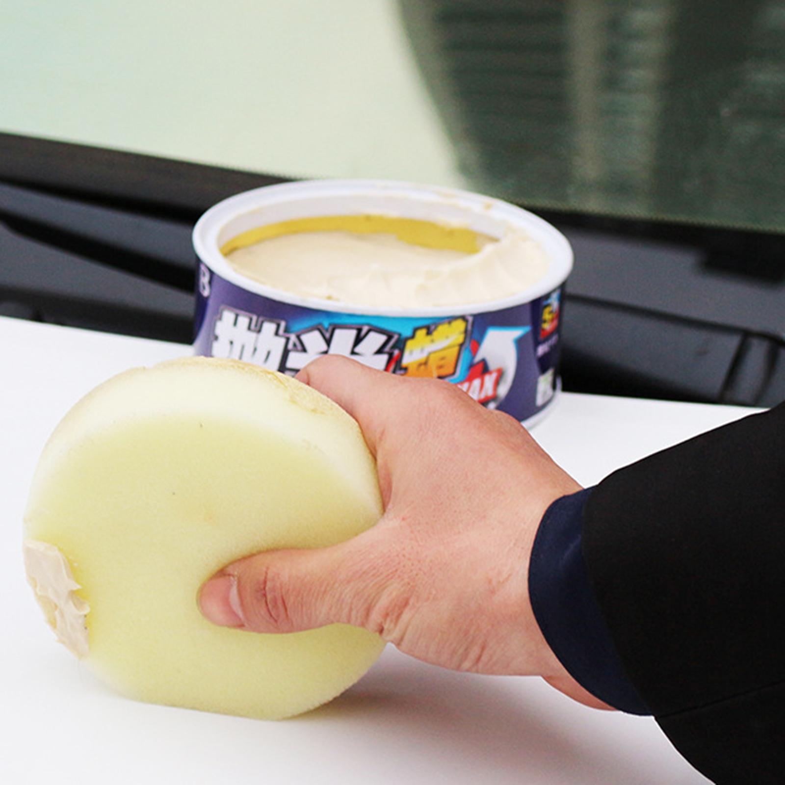 Cera de polimento para pintura - Car Scratch Repair Polishing Wax Paste avaliação e preço